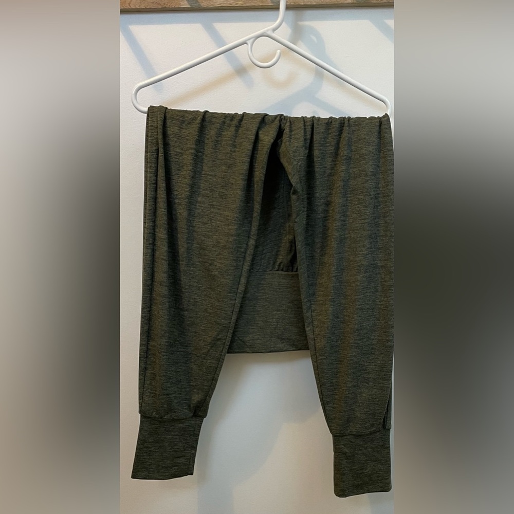 (EUC) Aerie Joggers